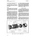 Fordson Major - Power Major Electric System and ​Brakes Workshop Manual Supplement
